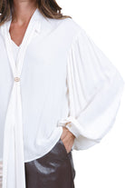 KAOS  Bluse Panna SI1GX011 1041 