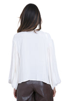 KAOS  Bluse Panna SI1GX011 1041 