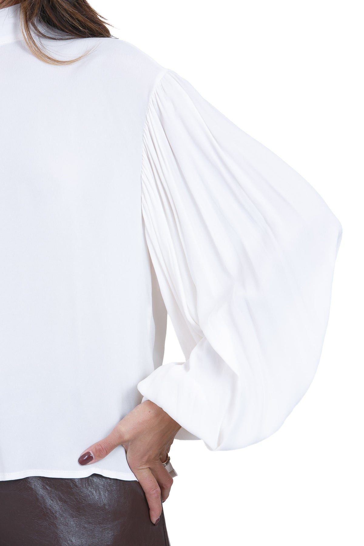 KAOS  Bluse Panna SI1GX011 1041 