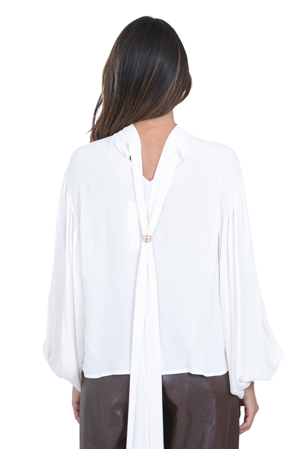 KAOS  Bluse Panna SI1GX011 1041 