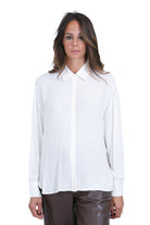 KAOS  Camicie Panna SI1GX021 1041 