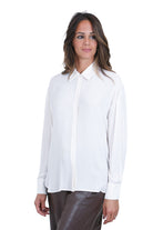 KAOS  Camicie Panna SI1GX021 1041 