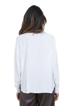 KAOS  Camicie Panna SI1GX021 1041 
