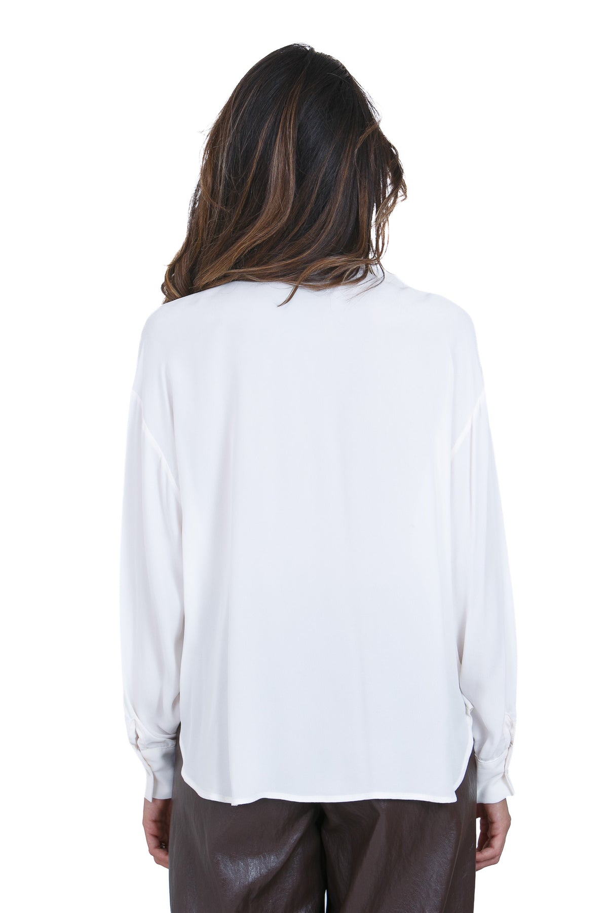 KAOS  Camicie Panna SI1GX021 1041 