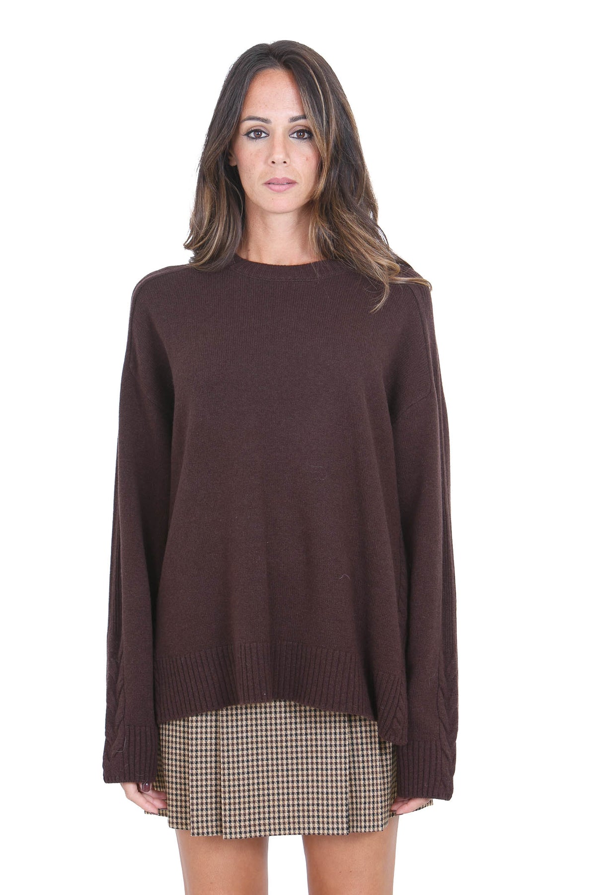 KAOS  Maglie Fondente SI1KT017 6028 
