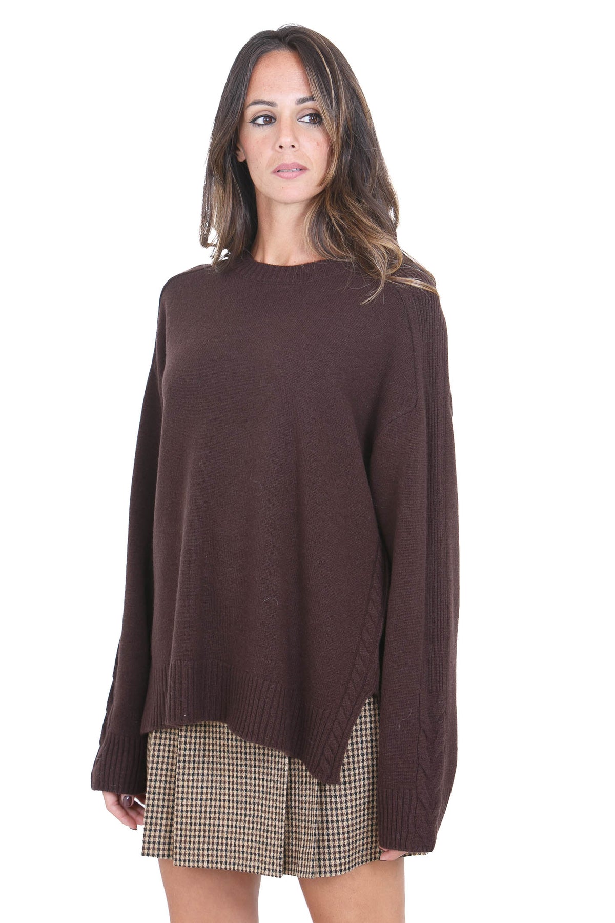 KAOS  Maglie Fondente SI1KT017 6028 