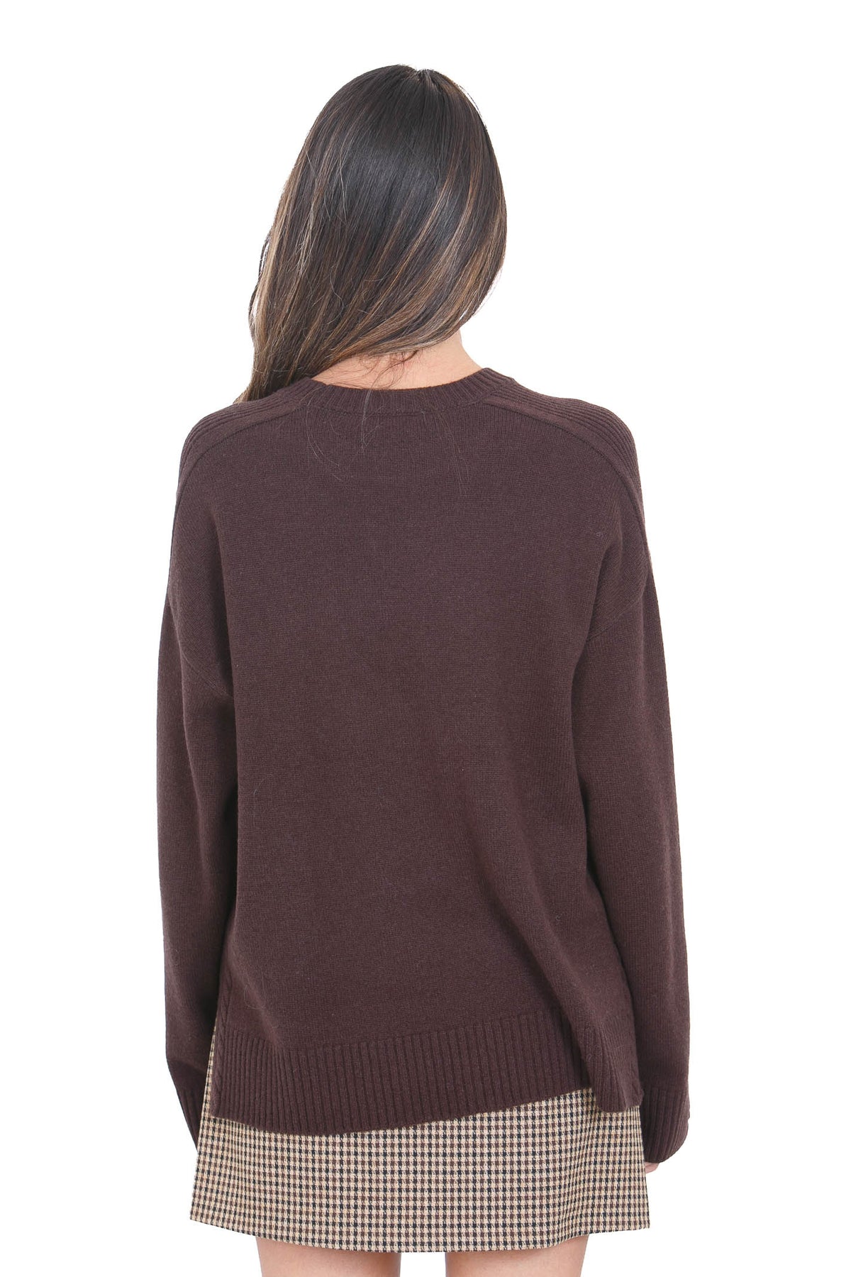 KAOS  Maglie Fondente SI1KT017 6028 