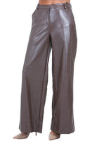 KAOS  Pantaloni Fondente SI1LE022 6028 