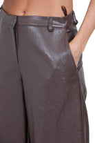 KAOS  Pantaloni Fondente SI1LE022 6028 