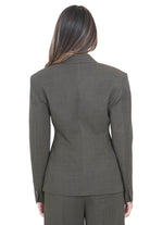 KAOS  Blazer Forest SI1MR003 5065 