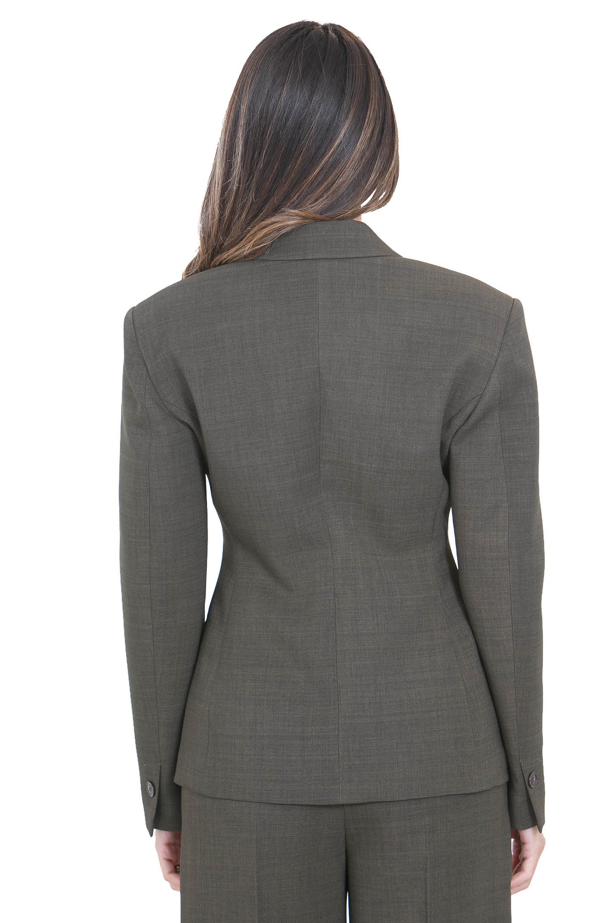 KAOS  Blazer Forest SI1MR003 5065 
