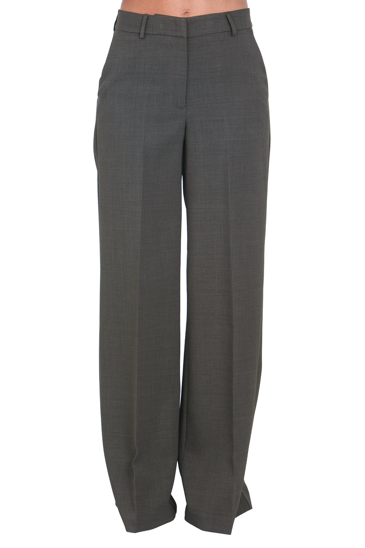 KAOS  Pantaloni Forest SI1MR004 5065 