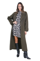 KAOS  Cappotti Forest SI1NT001 5065 