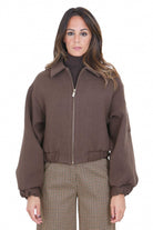 KAOS  Bomber Caffè SIJCO002 6011 