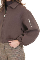 KAOS  Bomber Caffè SIJCO002 6011 