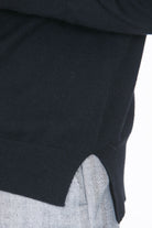 KAOS  Maglie Nero SIJKT033 0001 