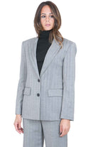 KAOS  Blazer Grigio SIJMR001 0058 