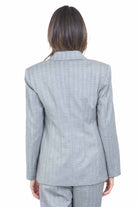 KAOS  Blazer Grigio SIJMR001 0058 