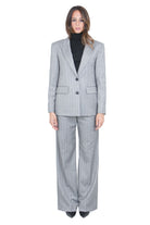 KAOS  Blazer Grigio SIJMR001 0058 