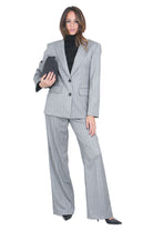 KAOS  Blazer Grigio SIJMR001 0058 