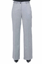 KAOS  Pantaloni Grigio SIJMR002 0058 