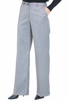 KAOS  Pantaloni Grigio SIJMR002 0058 