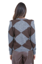 KAOS  Maglie Grigio medio SIJSM018 0007 