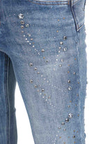 LIU JO  Jeans Blu dirty UF6040D0365 79132 
