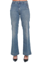 LIU JO  Jeans Blue dirty jolie UF6093D0328 79137 