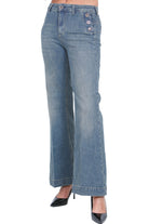 LIU JO  Jeans Blue dirty jolie UF6093D0328 79137 