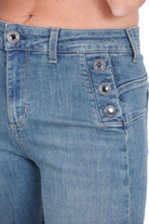 LIU JO  Jeans Blue dirty jolie UF6093D0328 79137 