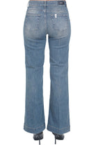 LIU JO  Jeans Blue dirty jolie UF6093D0328 79137 