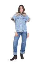 LIU JO  Gilet Blue luxury UF6154D0347 79093 