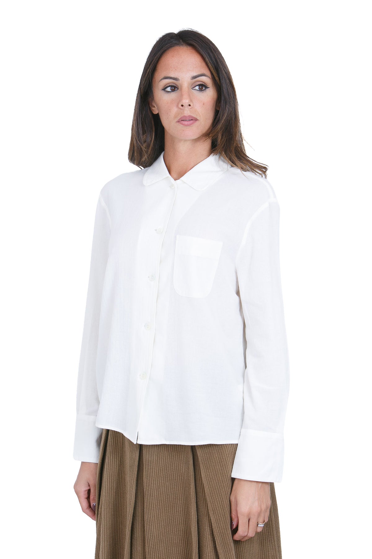 MADAME VENICE  Camicie Naturale CORA NT 