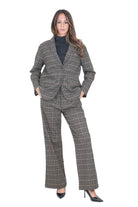 MADAME VENICE  Blazer Marrone GAIA MR 