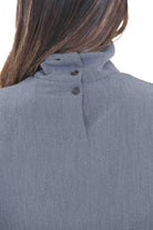 MADAME VENICE  Maglie Grigio scuro MYREA GRS 