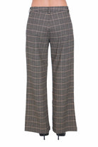 MADAME VENICE  Pantaloni Marrone PIXIE MR 
