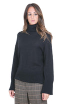 MADAME VENICE  Maglie Nero SUSAN NR 