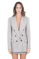 MAR DE MARGARITAS  Blazer Tortora 1770-TPV0010 BE34 