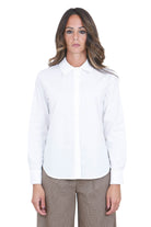 MAR DE MARGARITAS  Camicie Bianco 1782-TCO0007 B01 