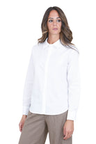 MAR DE MARGARITAS  Camicie Bianco 1782-TCO0007 B01 
