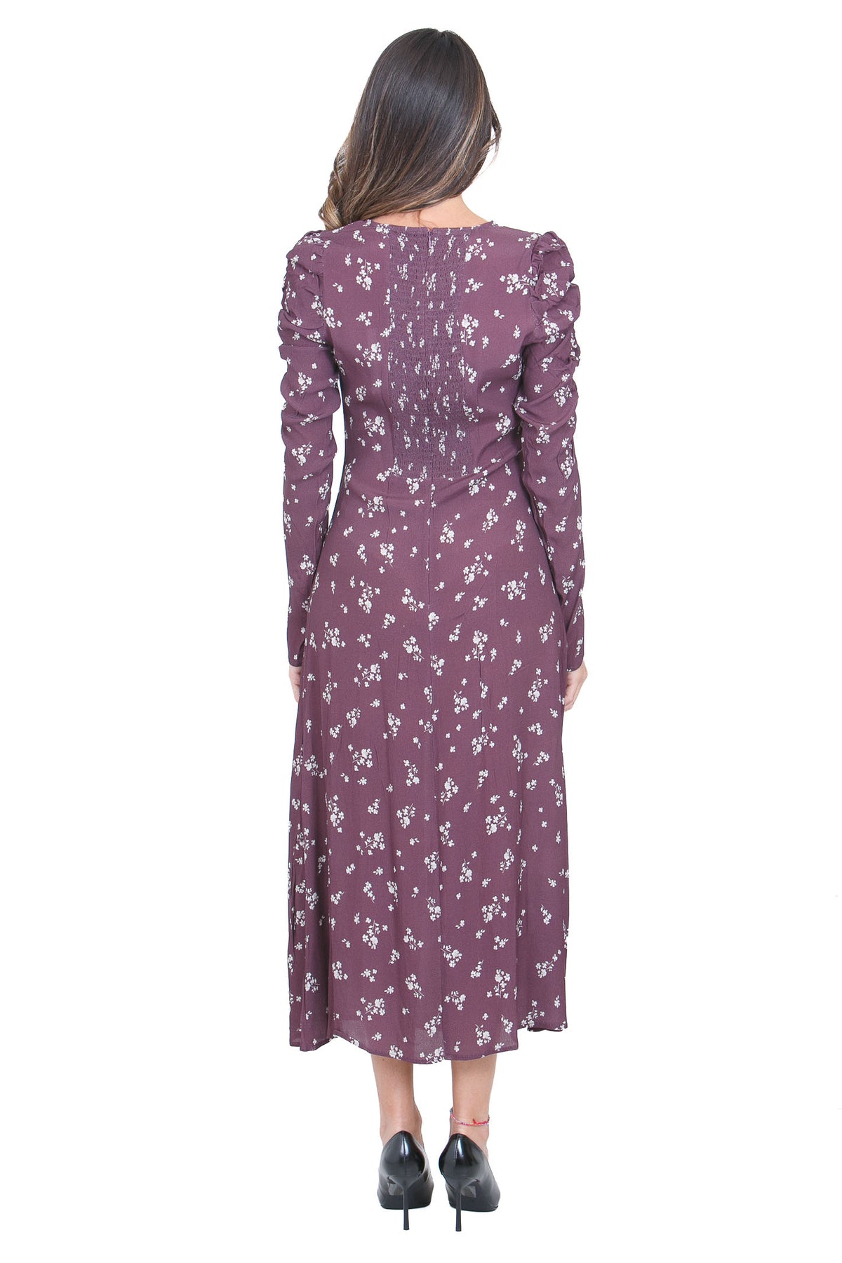 MAR DE MARGARITAS  Abiti Piccoli boutique 1792-TVI0008 RS103 