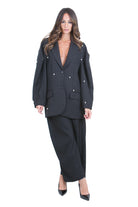 MEIMEIJ  Blazer Nero AH8 100 