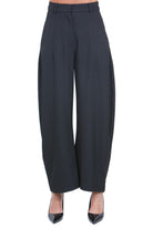 MEIMEIJ  Pantaloni Nero AHA 100 
