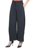 MEIMEIJ  Pantaloni Nero AHA 100 