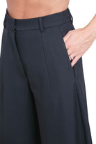 MEIMEIJ  Pantaloni Nero AHA 100 