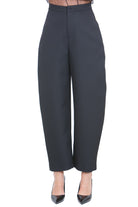 MEIMEIJ  Pantaloni Nero AHH 100 