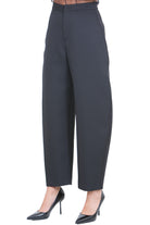 MEIMEIJ  Pantaloni Nero AHH 100 