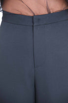 MEIMEIJ  Pantaloni Nero AHH 100 