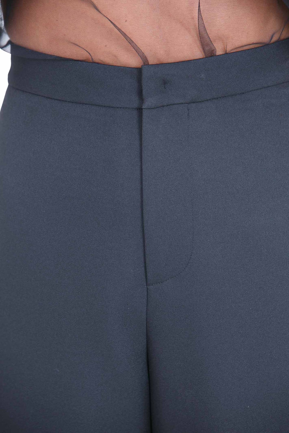 MEIMEIJ  Pantaloni Nero AHH 100 